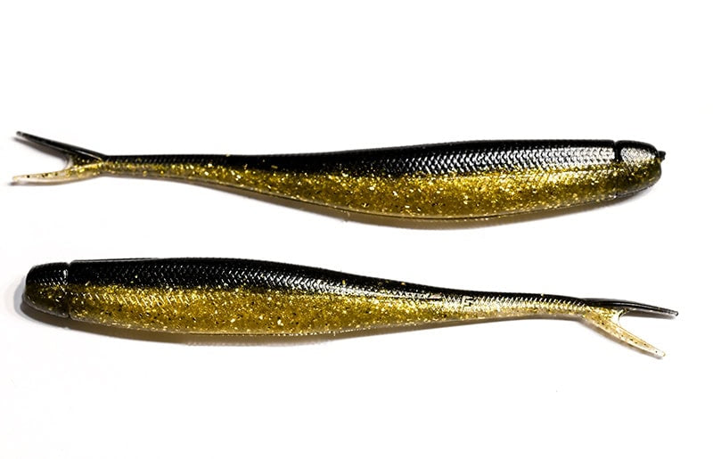 Noike SLT Minnow 3,5"