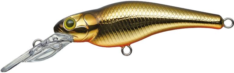 Evergreen Spin Move Shad