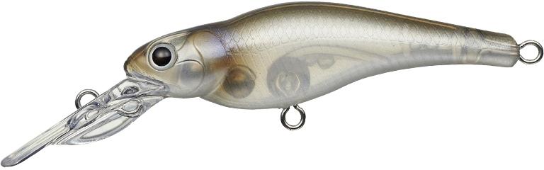 Evergreen Spin Move Shad