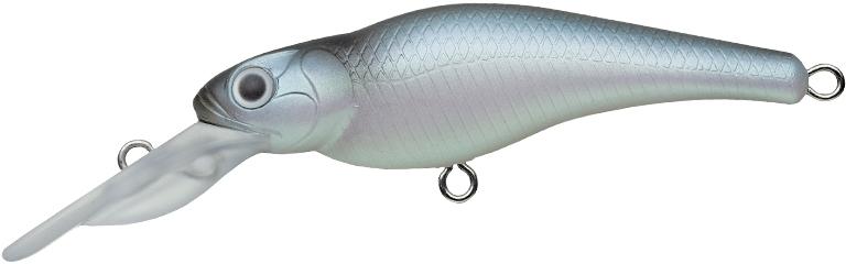 Evergreen Spin Move Shad