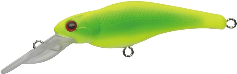 Evergreen Spin Move Shad