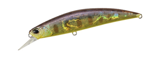 Duo Spearhead Ryuki 110S