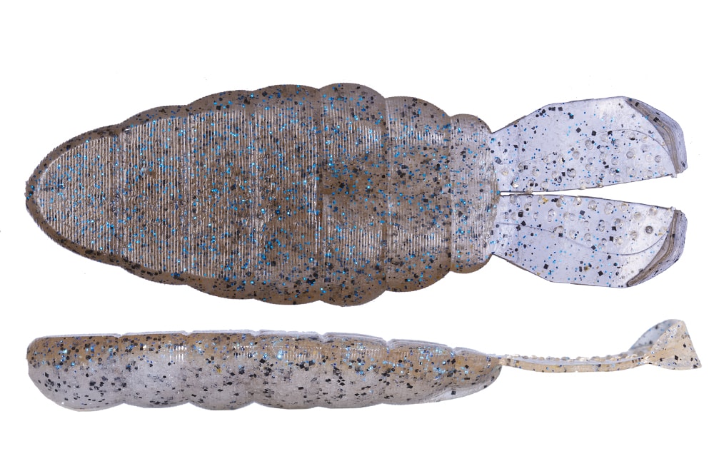 OSP DoLive SS-Gill 2"