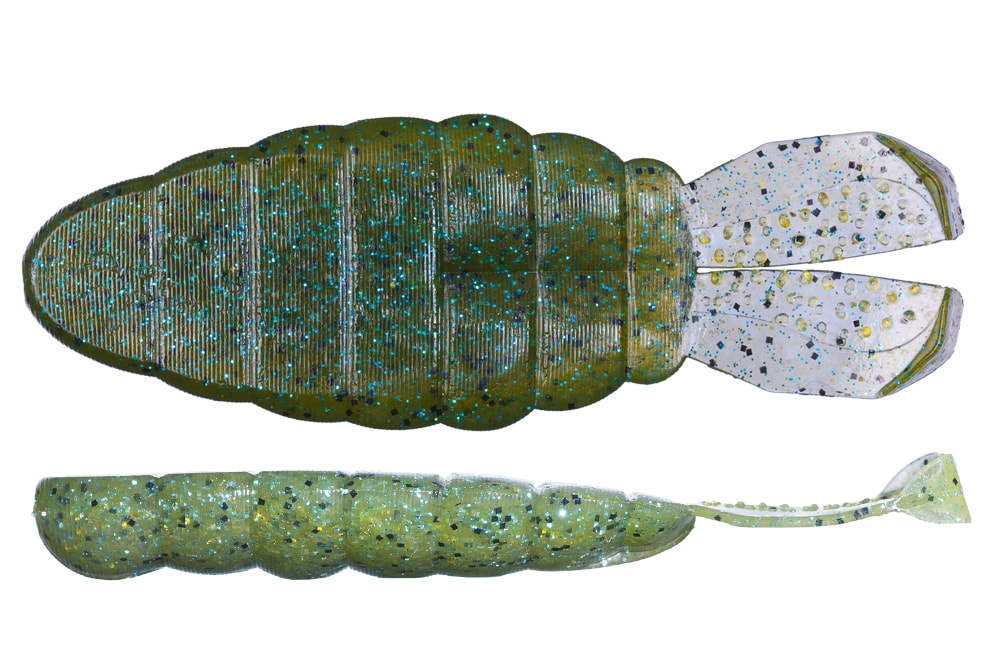 OSP DoLive SS-Gill 2"