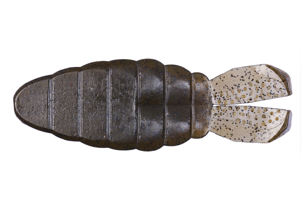 OSP DoLive SS-Gill 2"