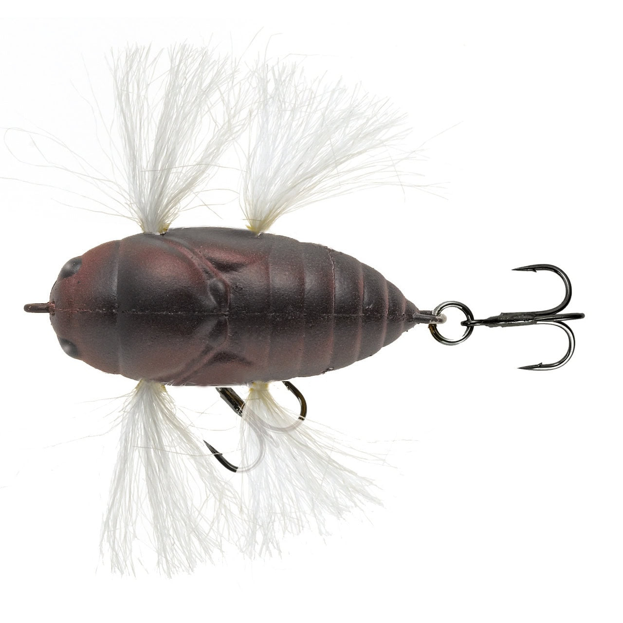 Tiemco Soft Shell Cicada Hair Wing