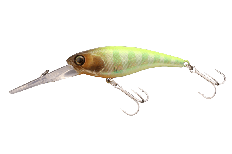 Jackall Soul Shad 62DDR SP