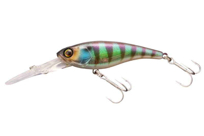 Jackall Soul Shad 58SP