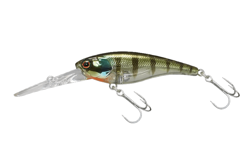 Jackall Soul Shad 62DDR SP