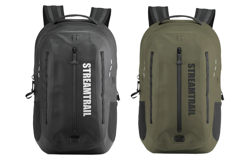 Stream Trail Stormy Backpack MK2