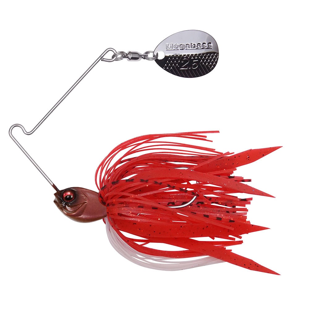 Megabass Spinner Bait SV-3