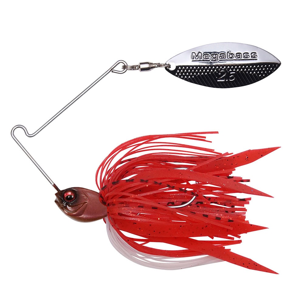 Megabass Spinner Bait SV-3