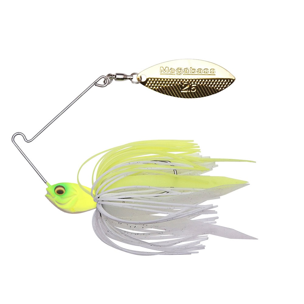 Megabass Spinner Bait SV-3