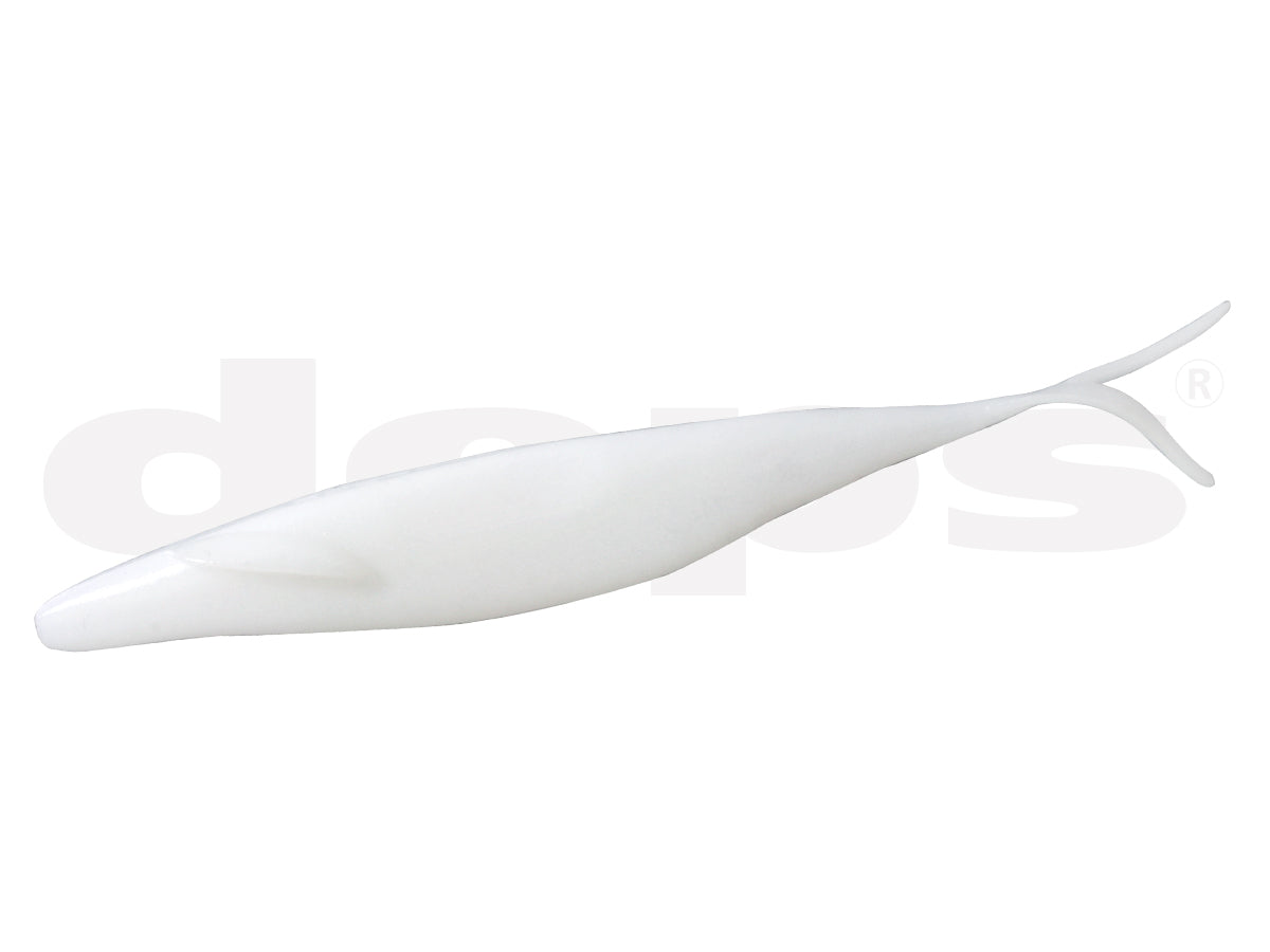 Deps Sakamata Shad 6"
