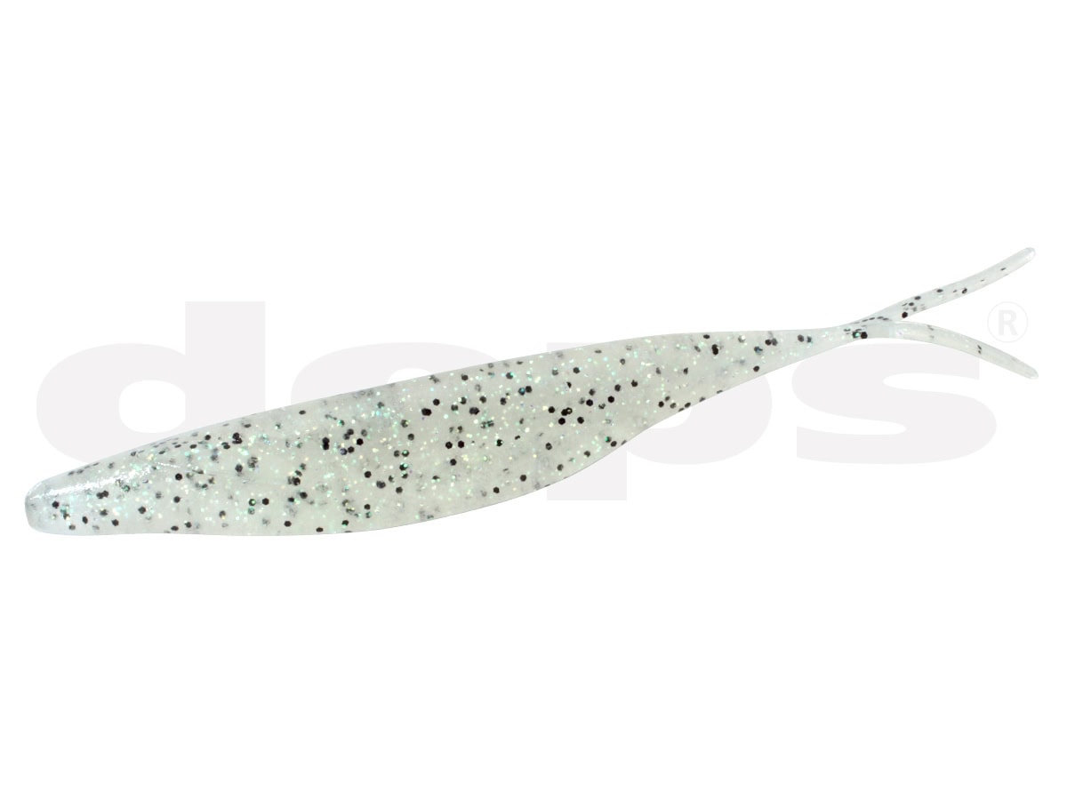 Deps Sakamata Shad 6"