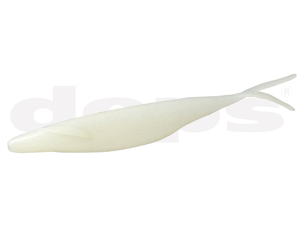 Deps Sakamata Shad 6"