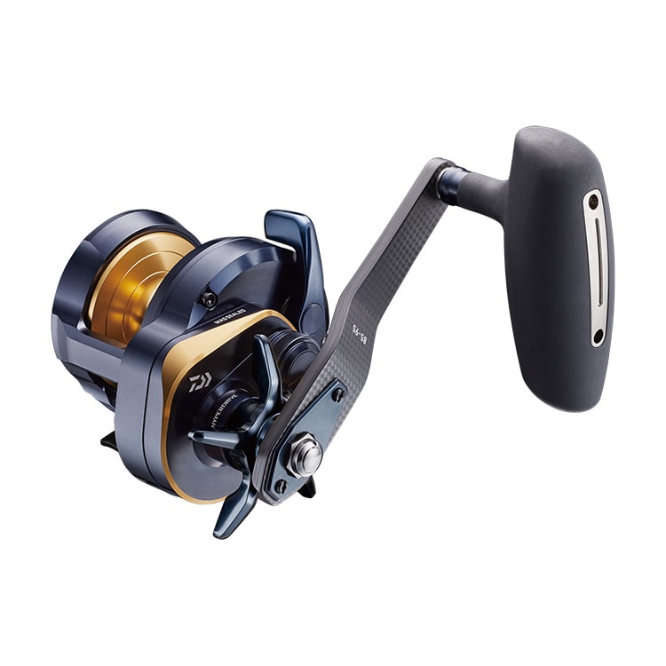 Daiwa '22 Saltiga 15