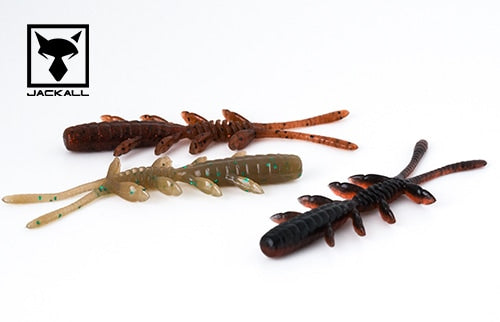 Jackall Scissor Comb