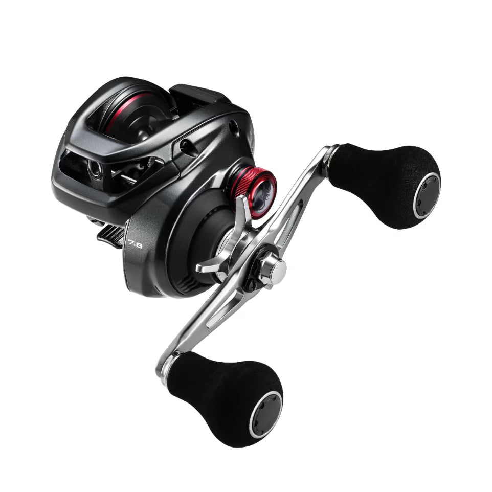 Shimano '25 Scorpion MD 301