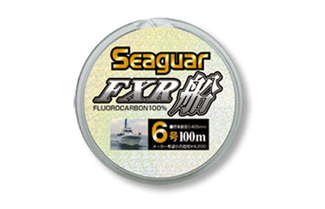 Seaguar FXR Fluorocarbon