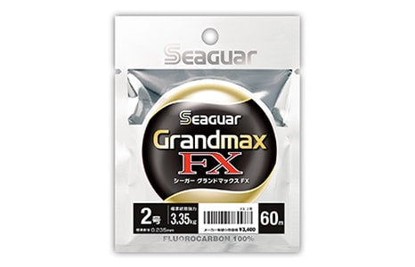 Seaguar GrandMax FX