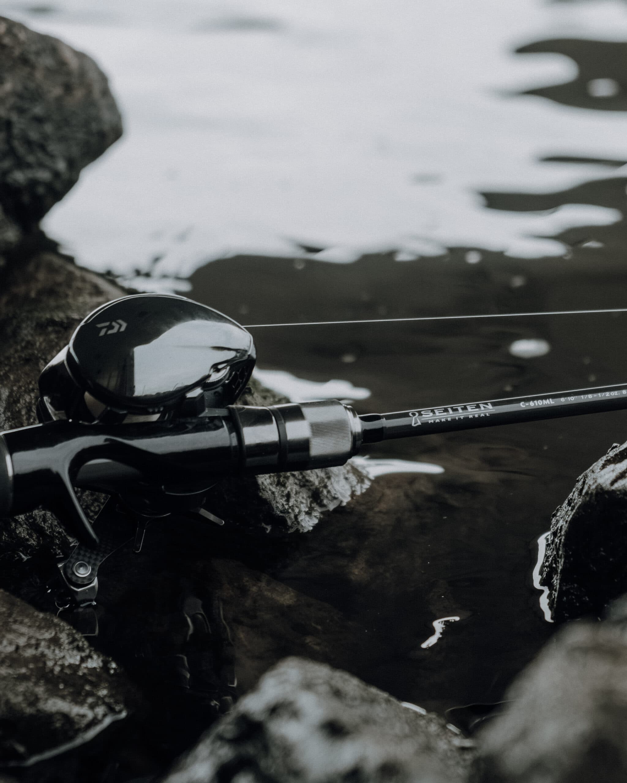 Noike Seiten C-610ML