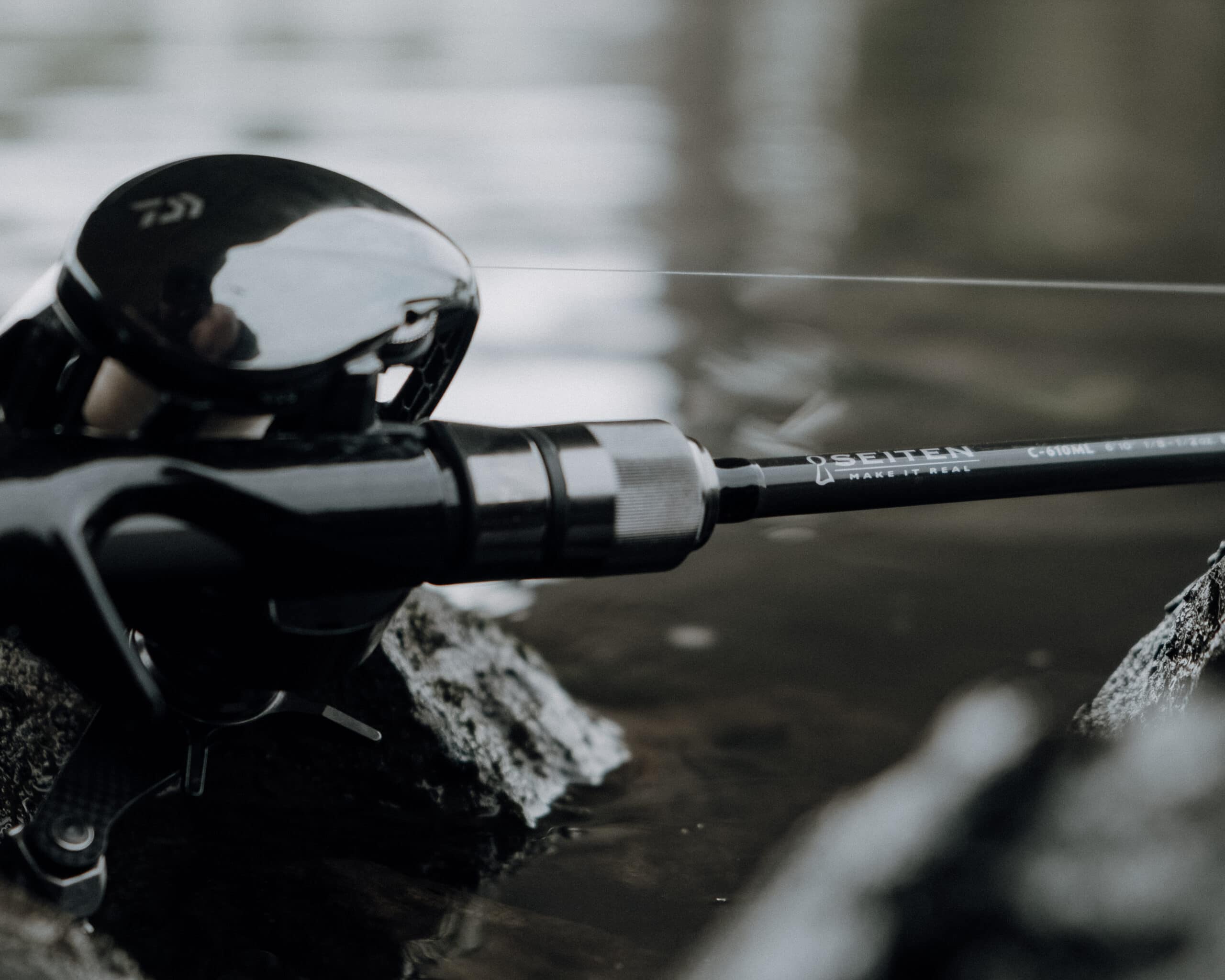 Noike Seiten C-610ML