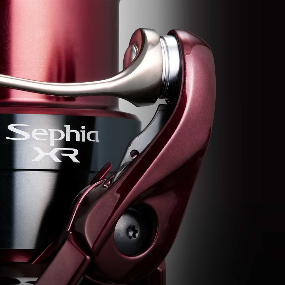 Shimano '25 Sephia XR