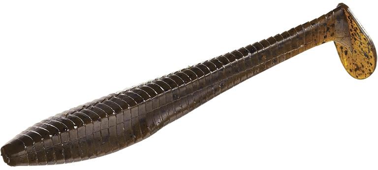 Secoueur de tête Evergreen 5"