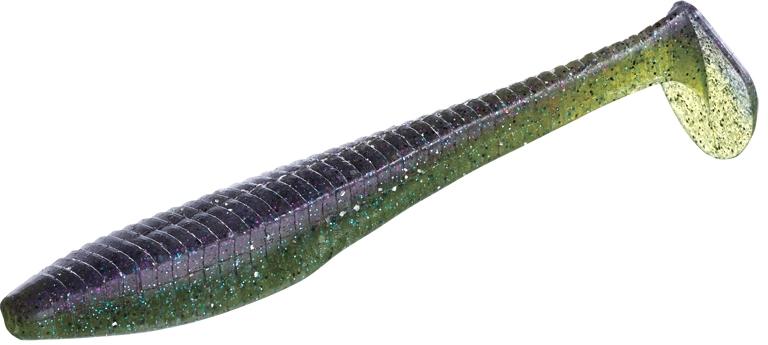 Secoueur de tête Evergreen 5"