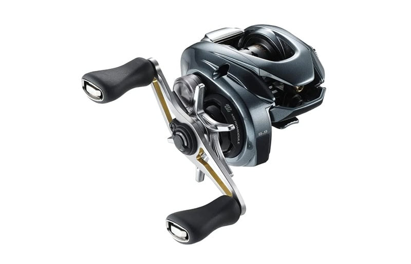Shimano '22 Aldebaran BFS (right)