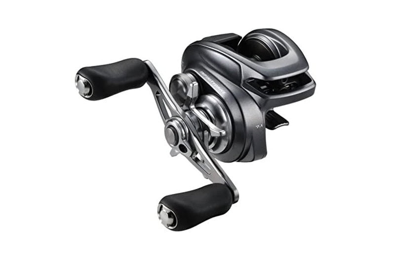 Shimano '22 Bantam (right)