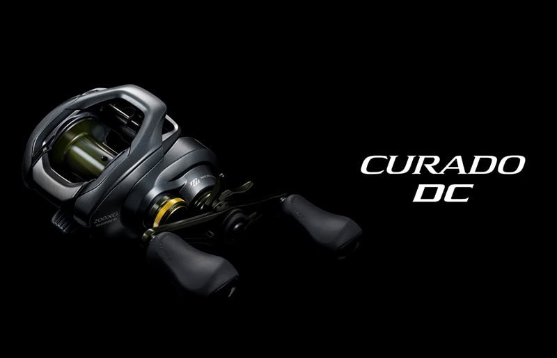 shimano curado 200 xg 200XG this reels Cross Carbon Drag works to tame even the largest trophy Near Mint SHIMANO Curado 200XG