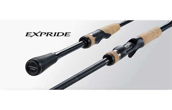 Shimano '22 Expride
