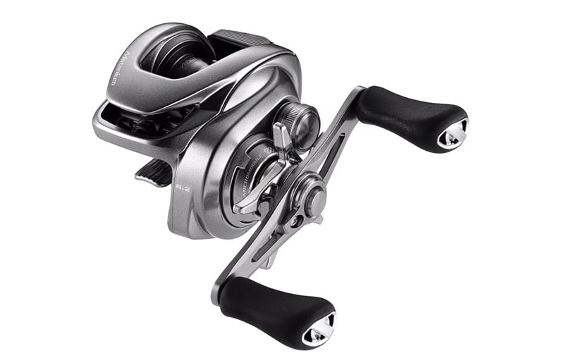 Shimano '22 Metanium Édition Peu Profonde