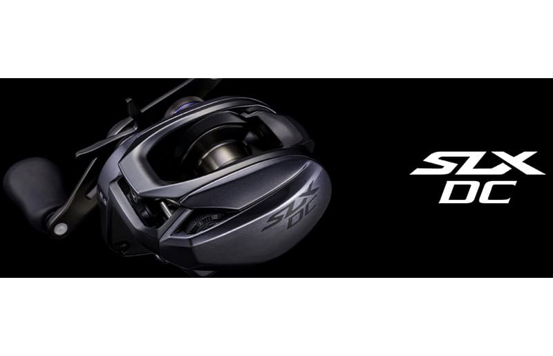 Shimano '23 SLX 71 DC