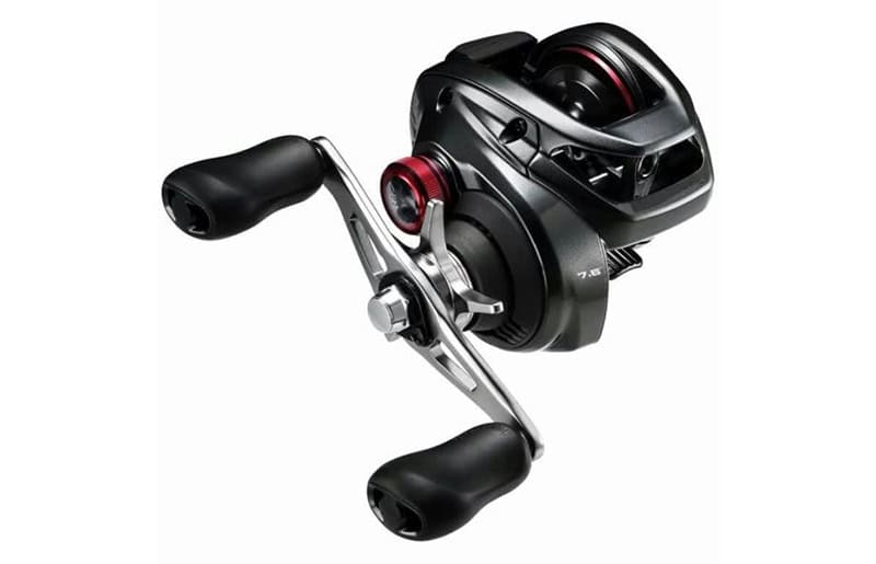 Shimano '24 Scorpion MD 300XG (right)