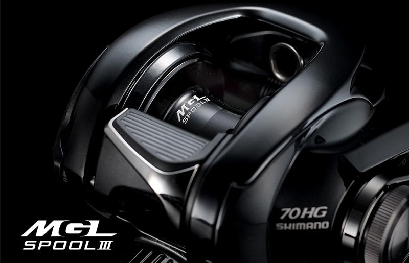 Shimano '24 Metanium DC