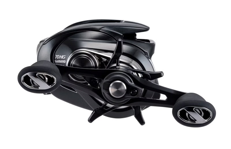 Shimano '24 Metanium DC (right)