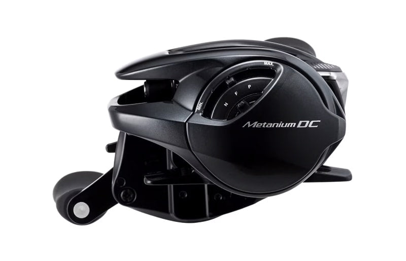 Shimano '24 Metanium DC