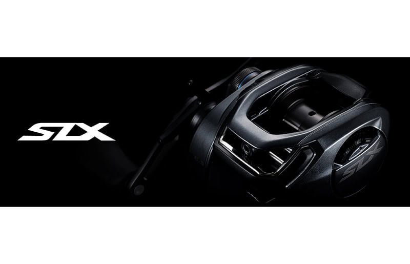 Shimano '24 SLX 71
