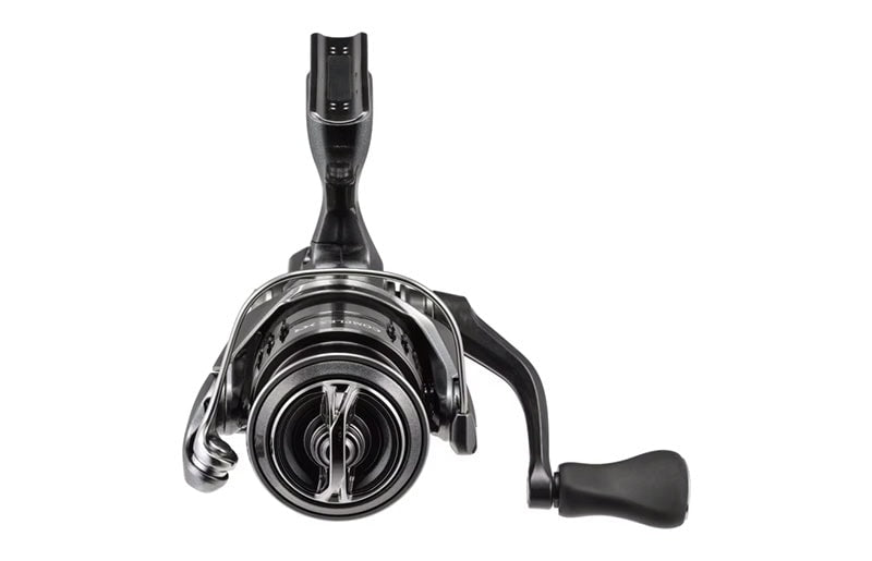 Shimano '25 Complex XR Spinnrolle – Ultraleichte Premium Finesse Rolle