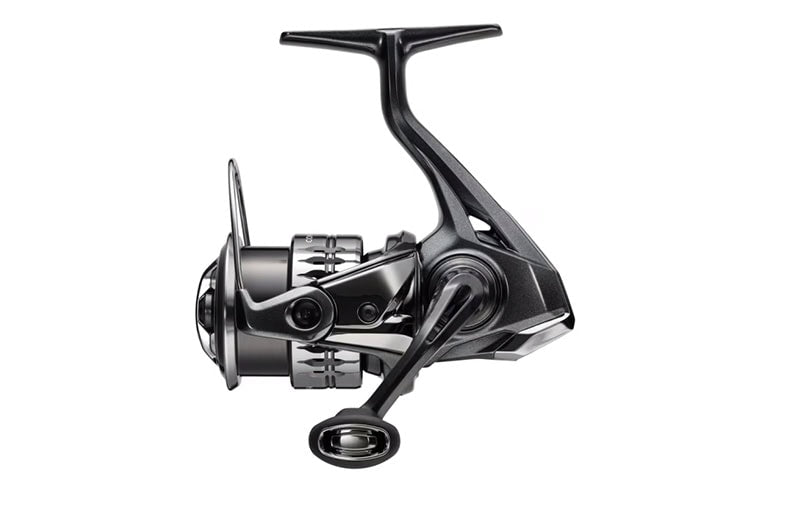 Shimano '25 Complex XR Spinnrolle – Ultraleichte Premium Finesse Rolle