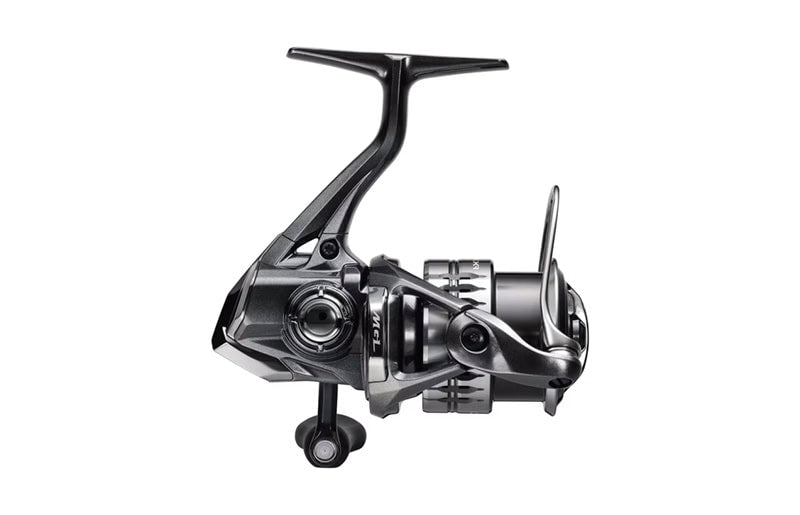 Shimano '25 Complex XR Spinnrolle – Ultraleichte Premium Finesse Rolle