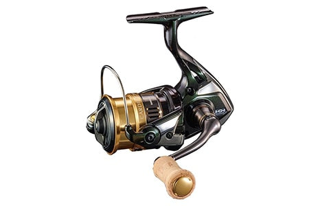 Shimano Cardiff Ci4+