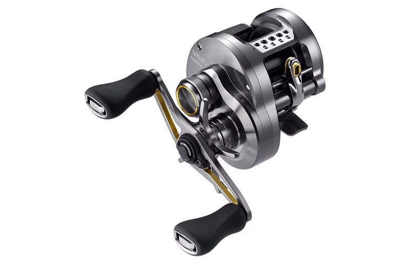 リール SHIMANO 23 CALCUTTA CONQUEST BFS XGR Shimano '23 Calcutta Conquest BFS (right)