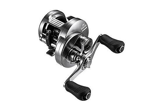 Shimano '20 Calcutta Conquest DC 101