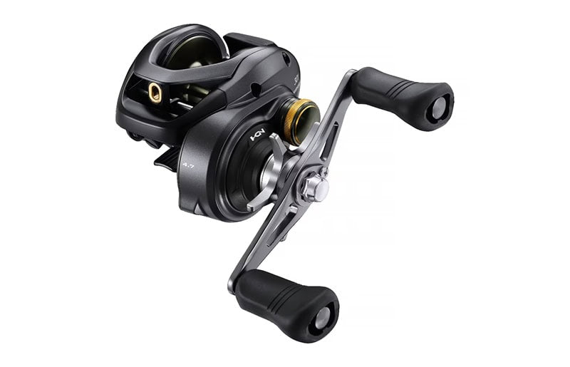 Shimano Curado K 301
