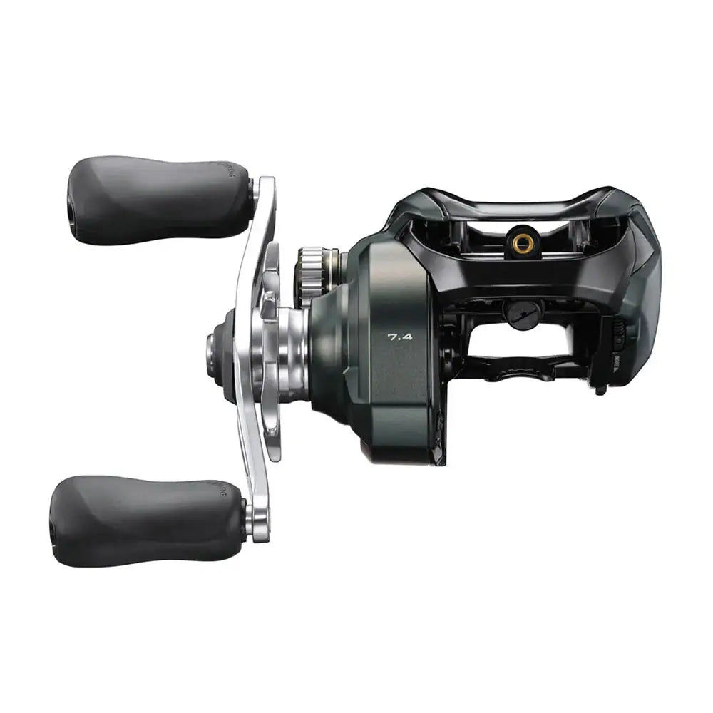 shimano 201 curado Shimano Curado M 201