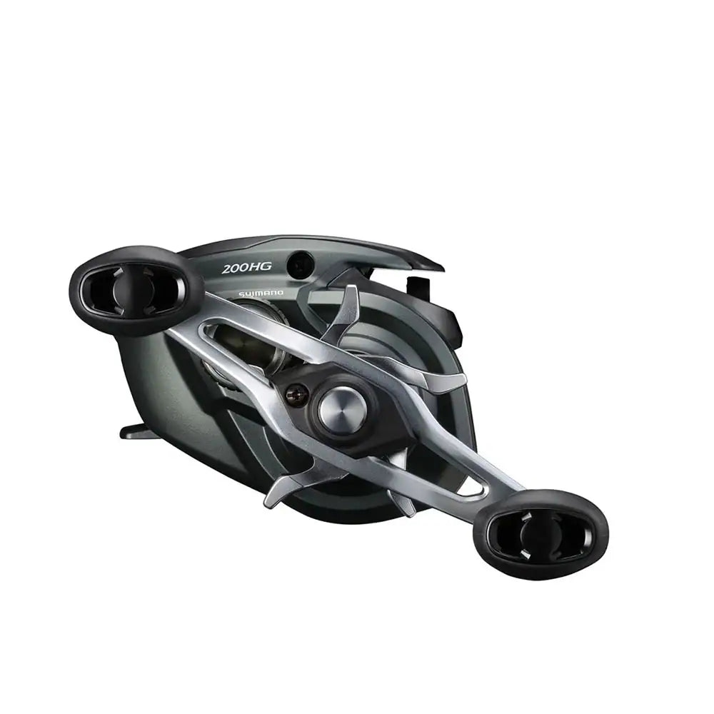 Shimano Curado M 201